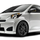 Illustration for article titled Toyota working on new iQ